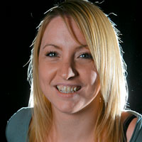 Clare Kimble, Entertainment Co-ordinator Alive Network Entertainment Agency
