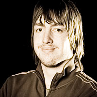 Daniel Joynson, Artist Liaison Alive Network Entertainment Agency