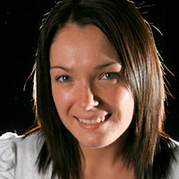 Gemma Jane, Entertainment Coordinator Alive Network Entertainment Agency