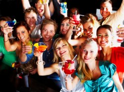 Entertainment, event and party packages from Alive Network