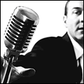 Rat Pack Singers and Bands for Hire from Alive Network