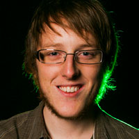 Rich Hearn, Marketing Executive Alive Network Entertainment Agency