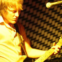 Rich Hearn, Artist Management and Development Alive Network Entertainment Agency