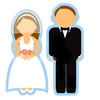 Wedding Bands, Wedding Music