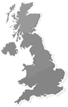 Wedding Bands throughout the UK
