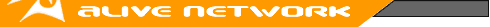 Alive Network Entertainment Agency
