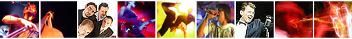 Alive Network Entertainment Agency