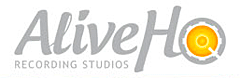 Alive HQ Recording Studios