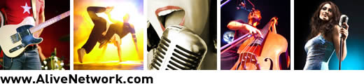 The Dollars Rock & Pop Function Band to hire from alive network entertainment agency, live entertainment hire
