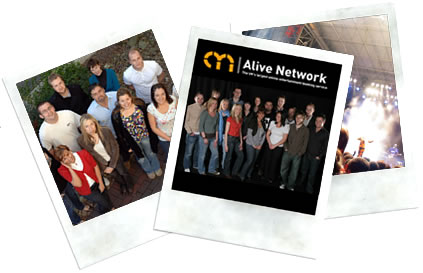 Alive Network Entertainment Agency Live Bands and Entertainment to hire throughout the UK