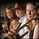 Ceilidh Bands to hire for a wedding