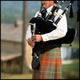Wedding Ceremony Pipers