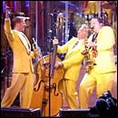Swing Bands Jive Bands to hire
