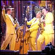 Rock n Roll Swing Jive Party Bands