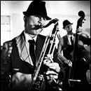 Hire Big Bands