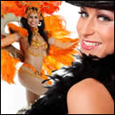 Hire Dancers