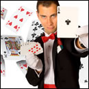Hire Magicians