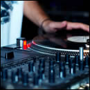 Mobile Discos to hire