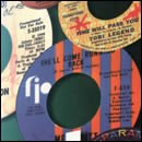 Northern Soul to hire