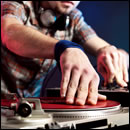 Party DJs to hire