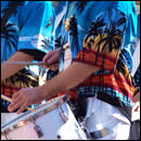 Hire Steel Bands