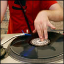 Wedding DJs to hire