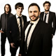 Hipster Wedding Function band