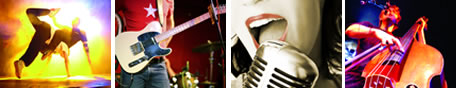 Alive Network Entertainment Agency