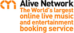 Alive Network Entertainment Agency