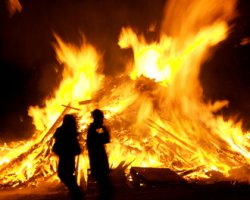 Bonfire Night Party Planning Ideas from Alive Network