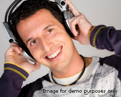 DJs & Discos from Alive Network