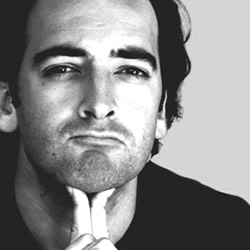 Alistair Mcgowan