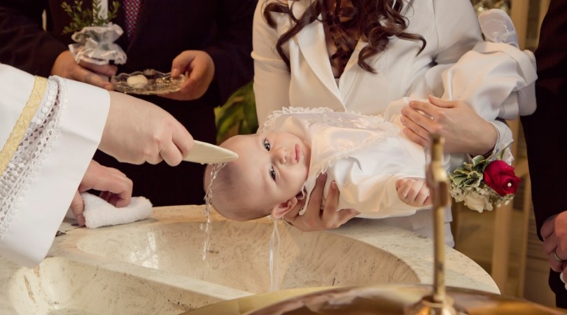 Christening