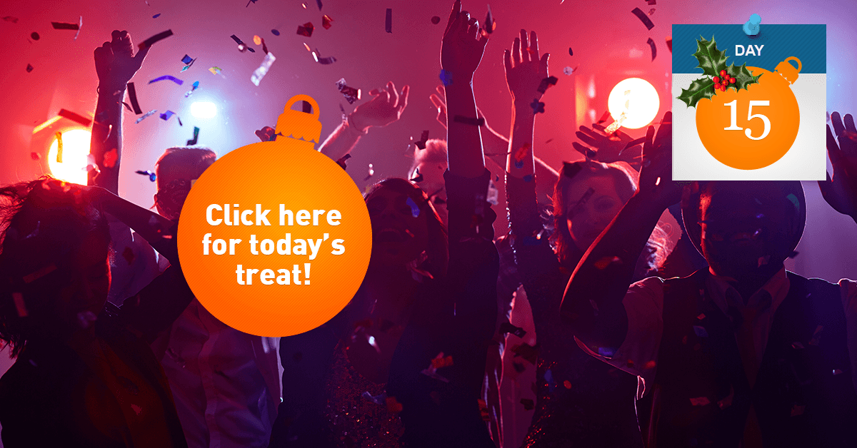 Win £50 to spend at