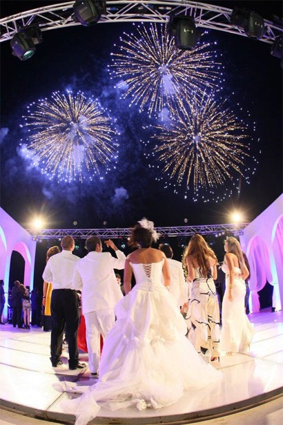 Fireworks
