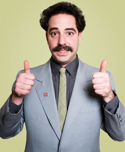 Borat