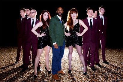 Soul bands for hire Soul bands for hire