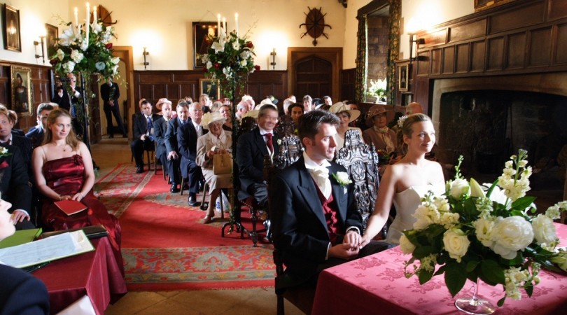 Civil Ceremony