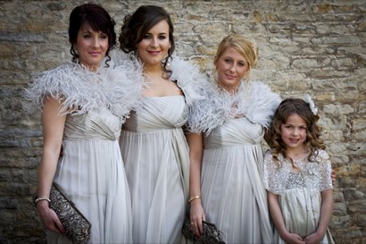 Bridesmaids