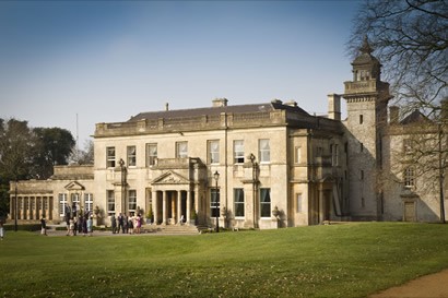 Tracy Park Hotel