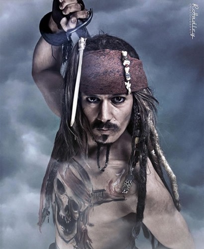Jack Sparrow