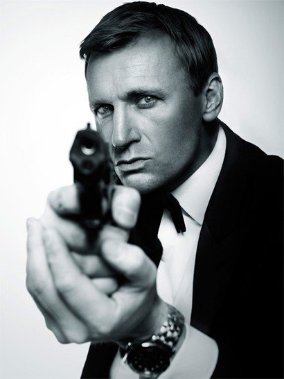James Bond