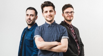 Kickstarters band for hire London