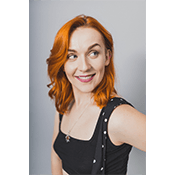 Sasha Ignite Bio Sasha Ignite Bio