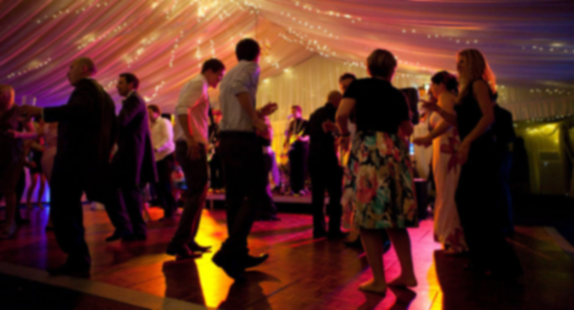 Happy Hour wedding entertainment Hampshire