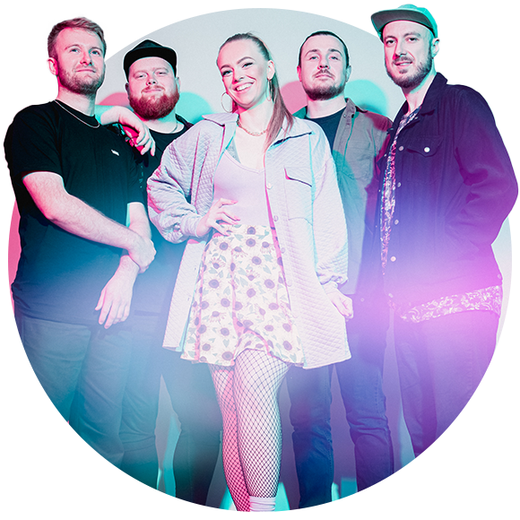 Switch Worcestershire wedding band
