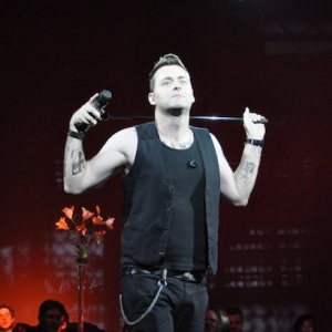 (Robbie Williams) A Tribute To Robbie Williams Tribute Act Berkshire