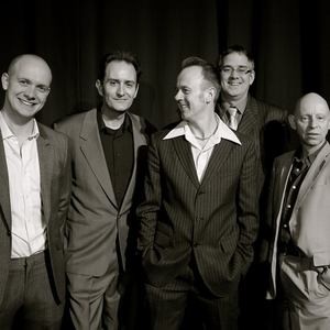 Jumpin Jivers Rock n Roll Swing Band Berkshire