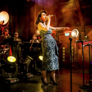 Swing Central Jazz Band London