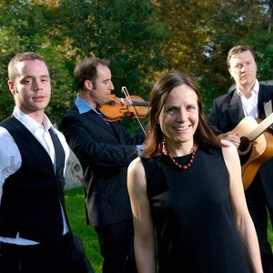 Rakish Paddy Ceilidh Band London
